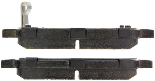 Stoptech 308.09050 ST Street Brake Pads