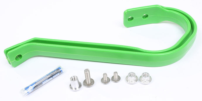 Starting Line Products 35-610 Mohawk Ski Loop - Team Green