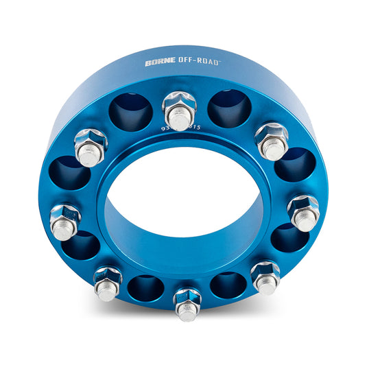 Mishimoto BNWS-002-500BL MM Wheel Spacers