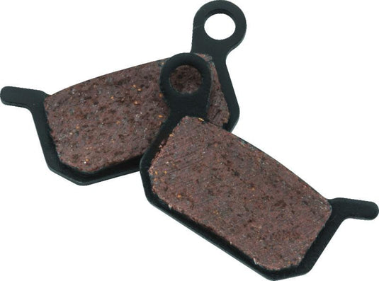Bikemaster 961297 BKM Brake Pads