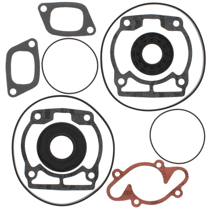 Vertex 711169 Gasket Set with Oil Seals