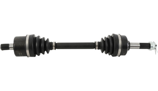 All Balls AB8-KW-8-312 8 Ball Extreme Duty Axle