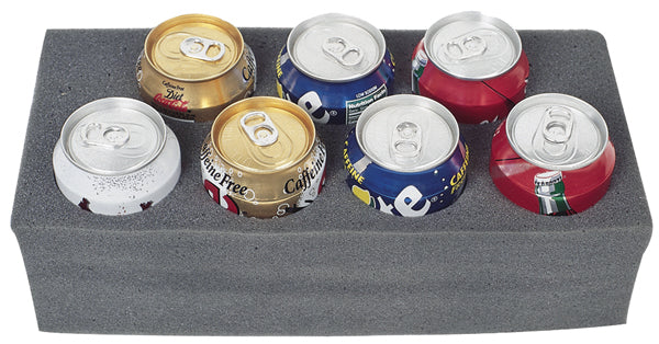 Sp1 SM-16150 Beverage Holder - 7 Can