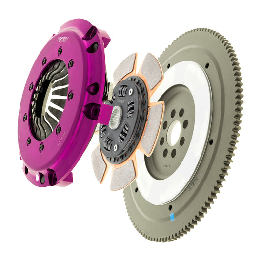 Exedy HH03SD EXE Hyper Single Clutch Kits