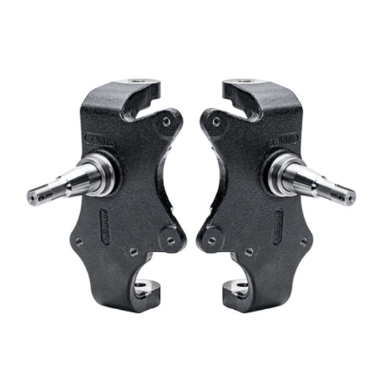 Wilwood 831-16660 WIL Spindles