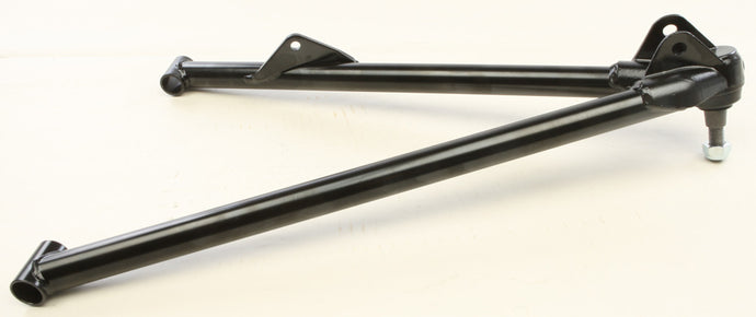Sp1 SM-08680L Chrome Moly Lower A-Arm - Black