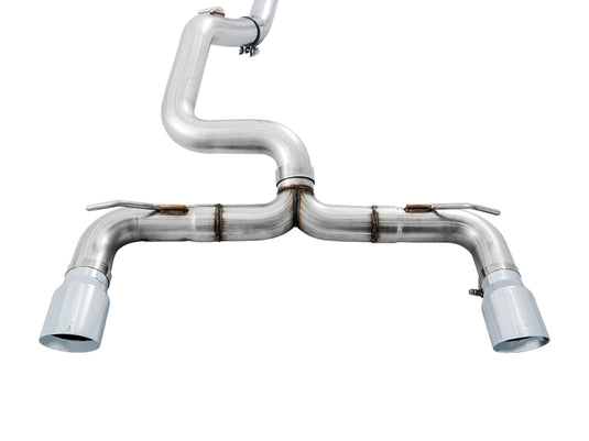 Awe Tuning 3020-32030 AWE Cat-Back Track