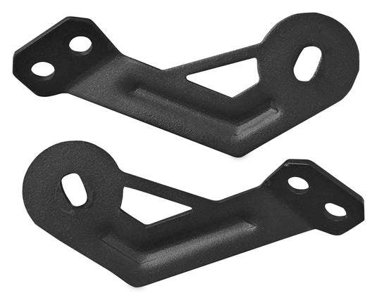 Seizmik 56-18069 Mirror Mounts