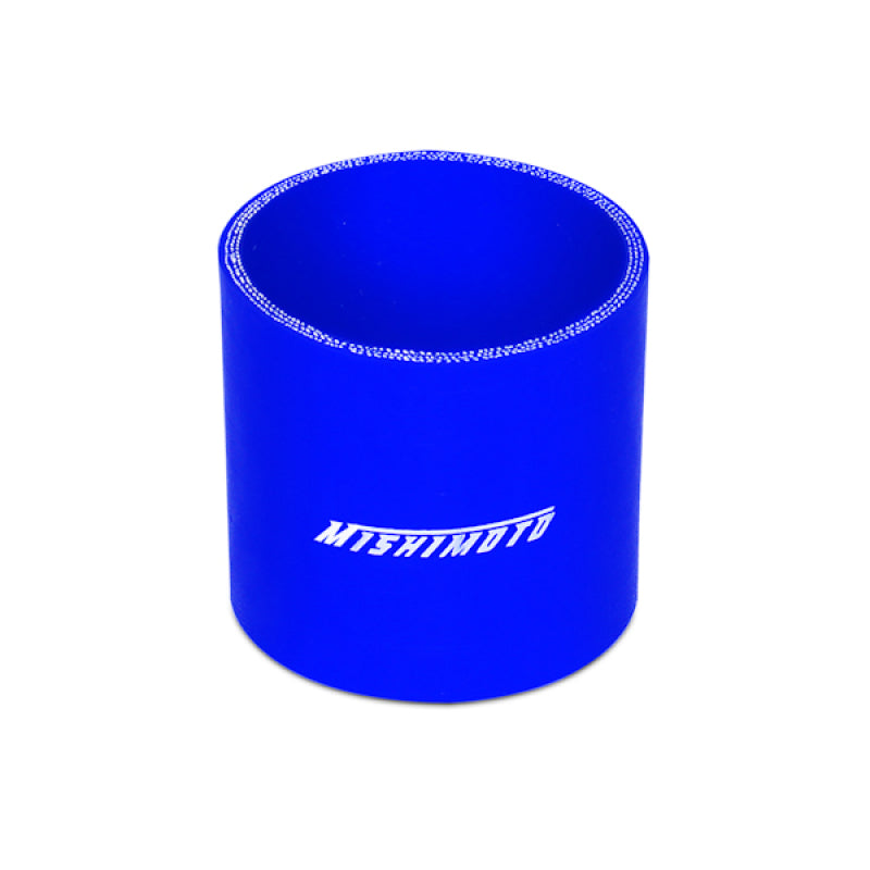 Load image into Gallery viewer, Mishimoto MMCP-25SBL MM Couplers - Straight
