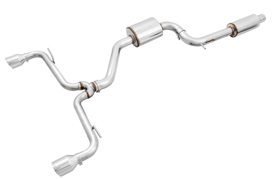 Awe Tuning 3015-32096 AWE Cat-Back Touring