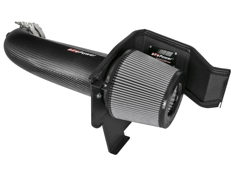 Load image into Gallery viewer, Afe 51-12162-C AFE Track Series Intake
