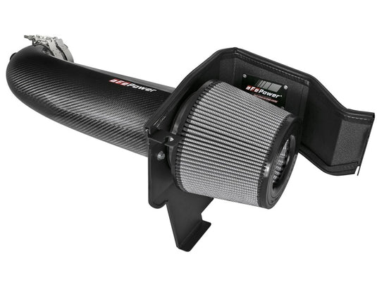 Afe 51-12162-C AFE Track Series Intake