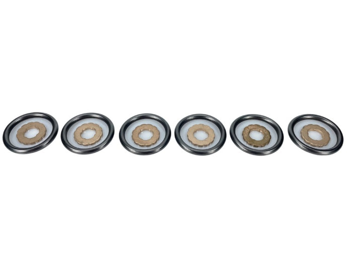 Exergy E05 20901 XRG Gasket Kit