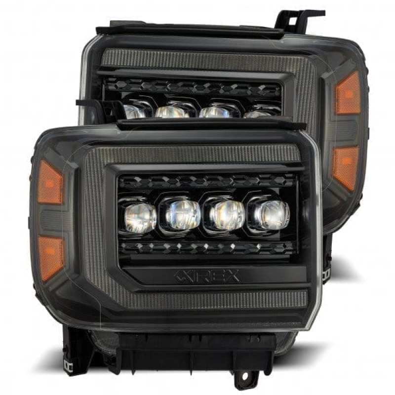 Load image into Gallery viewer, Alpharex 880616 ARX NOVA Headlights
