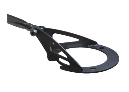 Whiteline KSB639 WL Strut Bars - Front