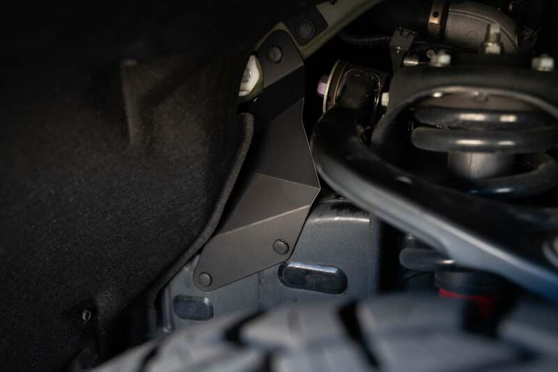 Load image into Gallery viewer, Dv8 Offroad INFT2-01 DVE Inner Fender Liners
