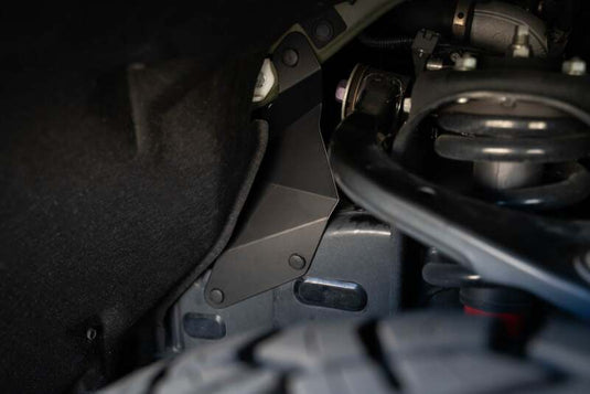 Dv8 Offroad INFT2-01 DVE Inner Fender Liners