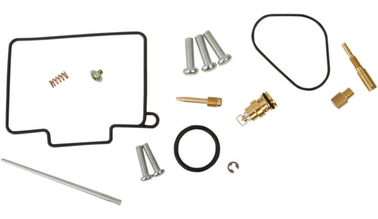 Moose Racing MSE26-1183 Carburetor Repair Kit