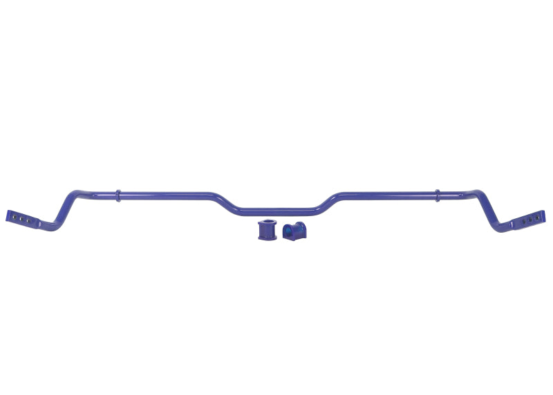 Load image into Gallery viewer, Superpro RC0043RZ-22 SPR Sway Bars - Rear
