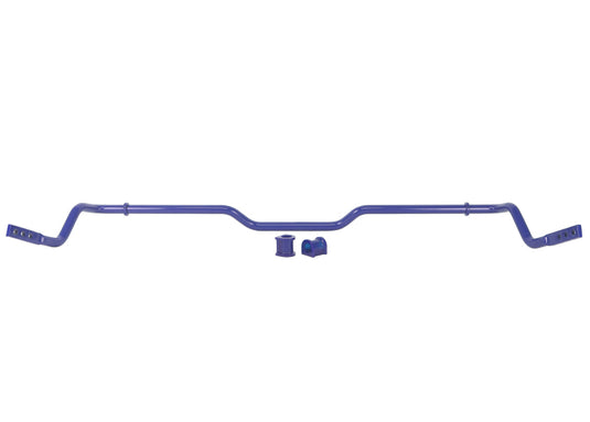 Superpro RC0043RZ-22 SPR Sway Bars - Rear