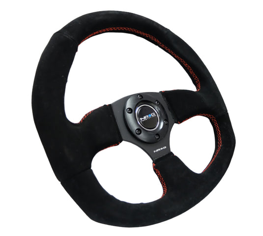 Nrg RST-009S-RS NRG Steering Wheels - Reinforc