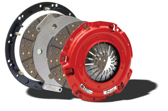 Mcleod Racing 6908-07 MLR RST Twin Clutch Kits