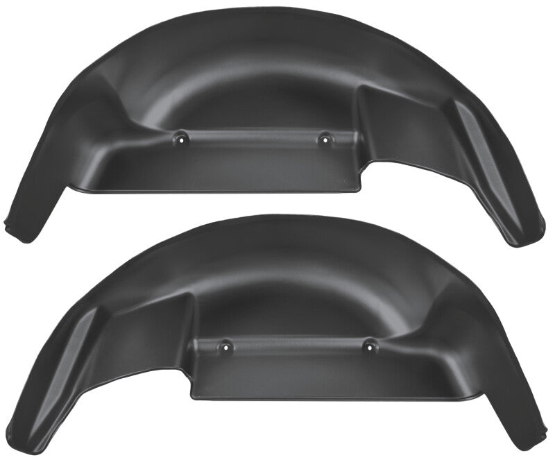 Load image into Gallery viewer, Husky Liners 79101 HL Wheel Well Guards
