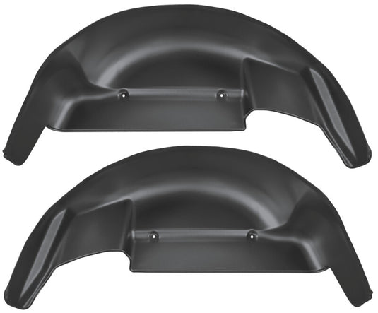 Husky Liners 79101 HL Wheel Well Guards
