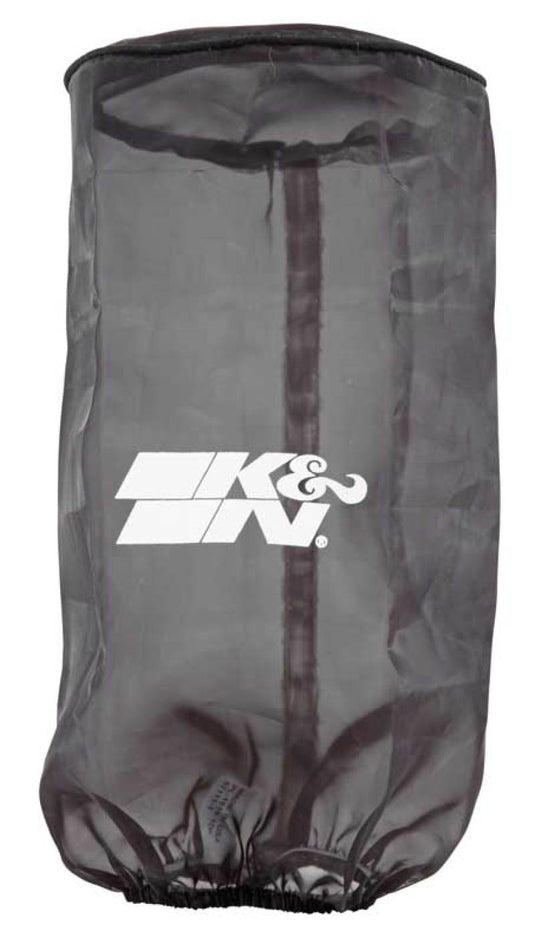 K&N Engineering PL-1014-1DK KN DryCharger Air Filter Wrap