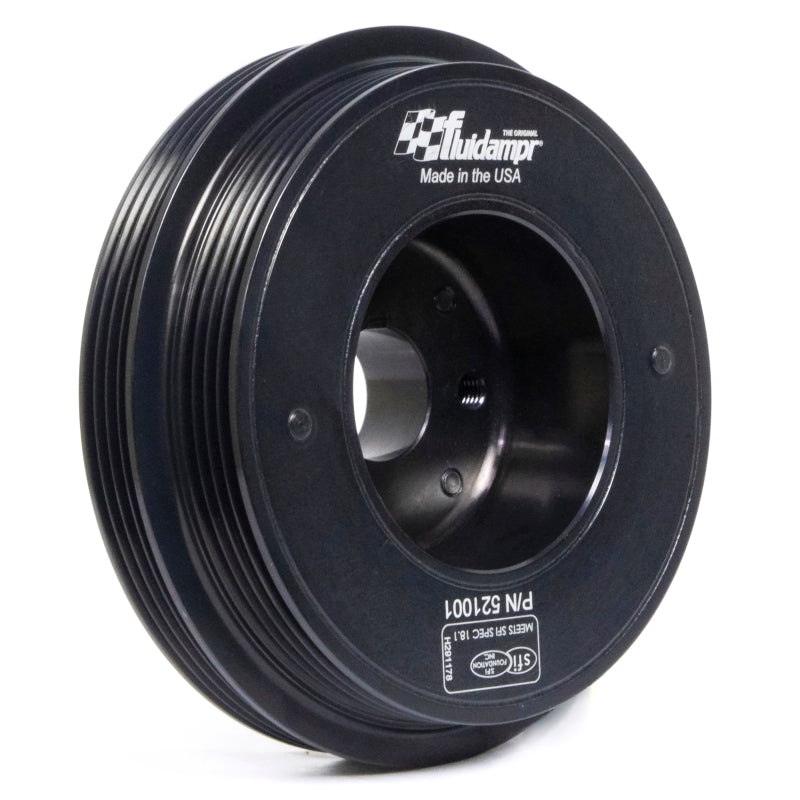 Load image into Gallery viewer, Fluidampr 521001 FDR Dampers - Import
