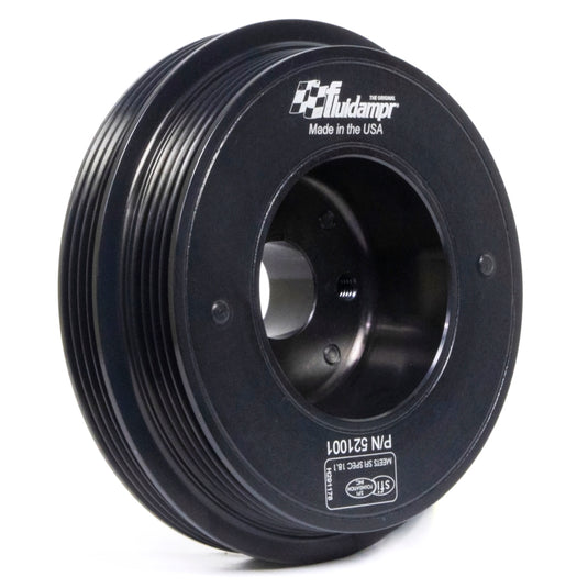 Fluidampr 521001 FDR Dampers - Import