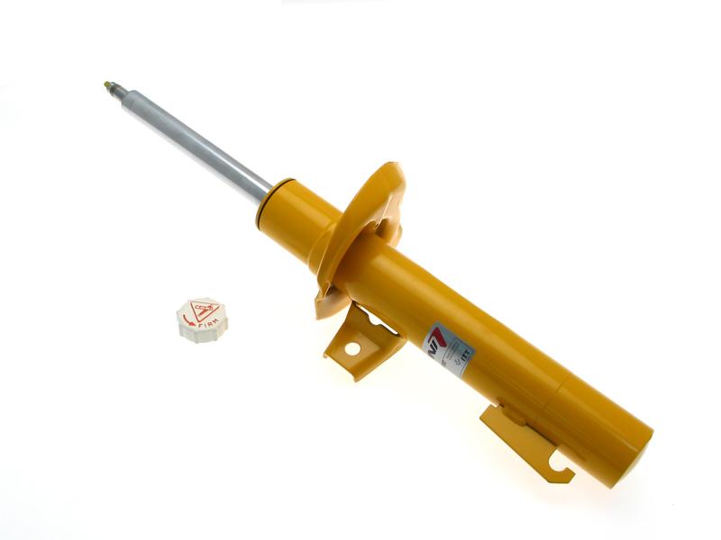 Load image into Gallery viewer, Koni 8741 1488Sport KON Sport (Yellow) Shocks
