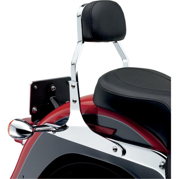 Cobra 602-1101 Sissy Bar - Mini