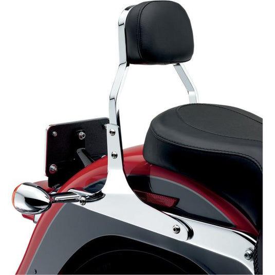 Cobra 602-1102 Sissy Bar - Mini