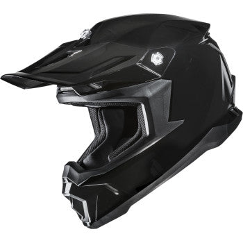 Load image into Gallery viewer, Hjc C50 Solid Helmet (Medium, Black)
