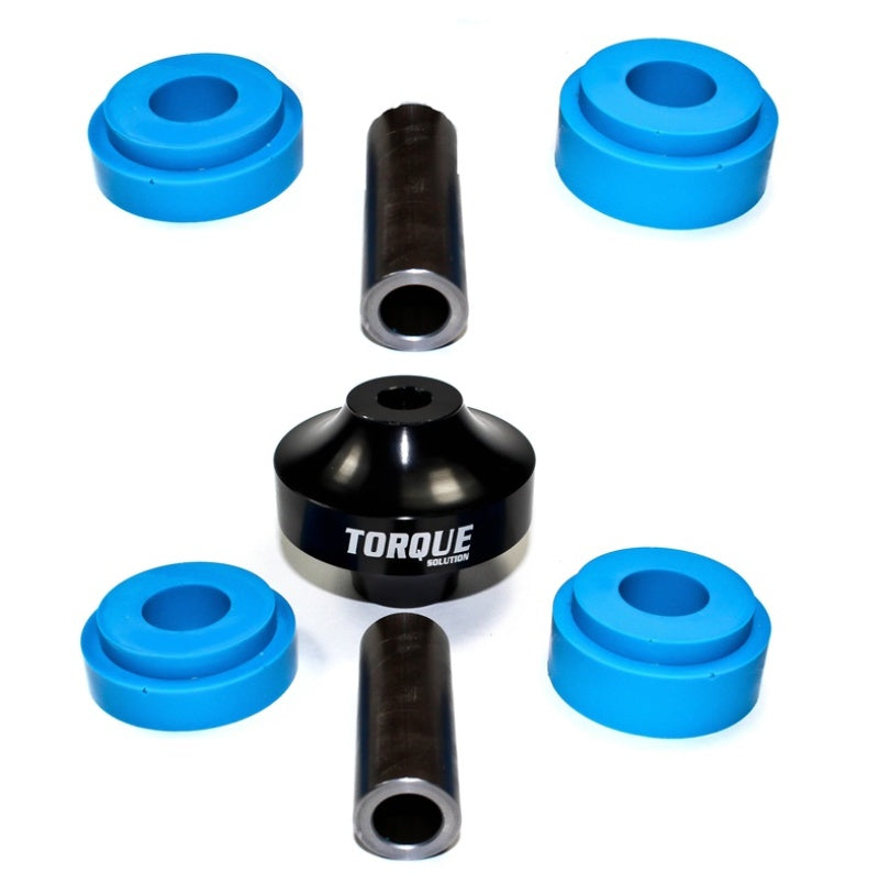 Load image into Gallery viewer, Torque Solution TS-EVX-003 TQS Diff Bushings
