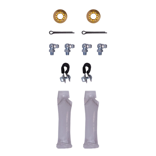 Bilstein 51-304676 BIL B8 Control Arms