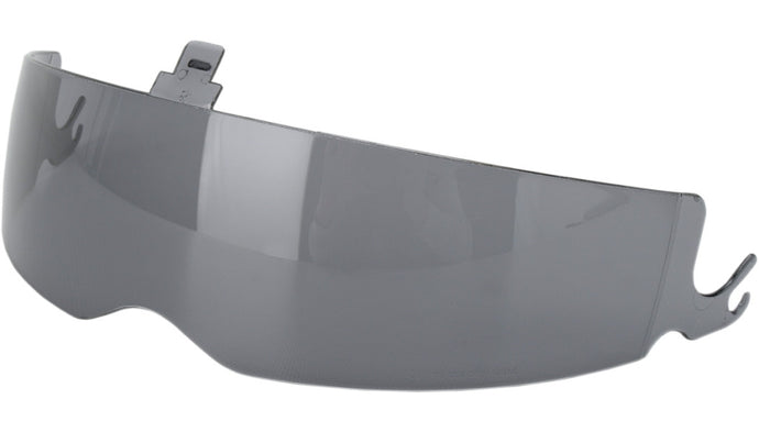 Afx Face Shield for FX-50 Helmets - Inner - Smoke