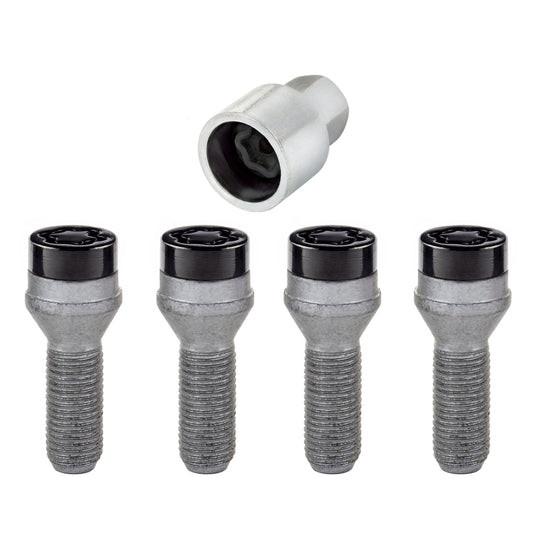 Mcgard 27305 MCG Wheel Lock Bolt Sets