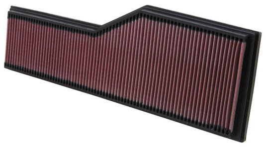 K&N Engineering 33-2786 KN Drop in Air Filters