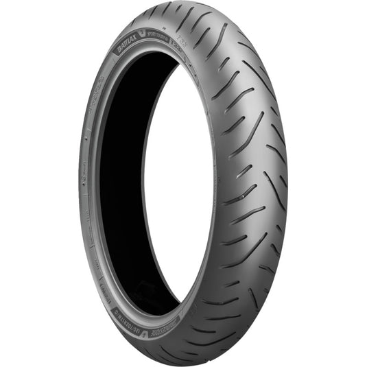 Bridgestone 20070 T33 Battlax Sport Touring Front Tire - 120/70ZR19