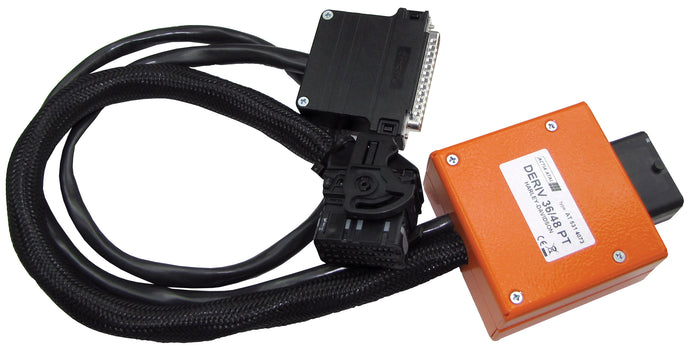 Diag4bike AT 531 4073 36/48-Pin Adapter Harness for Breakout Diagnostic Box