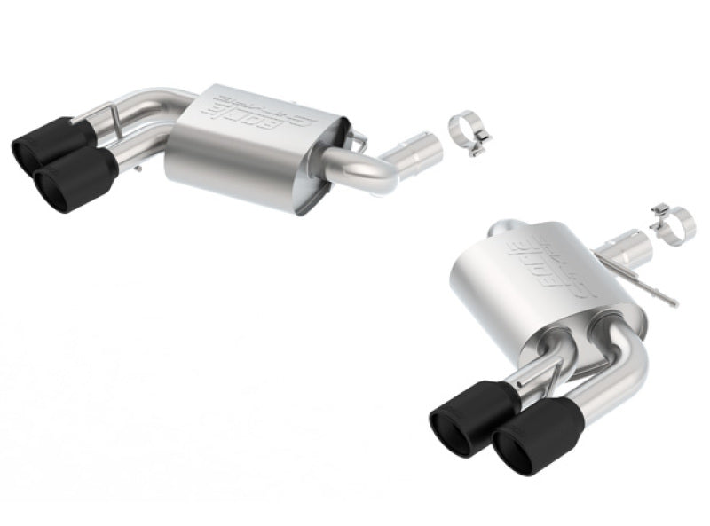 Load image into Gallery viewer, Borla 11920CB BOR Axle Back S-Type
