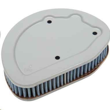 Drag Specialties 1011-4202 Reusable Air Filter