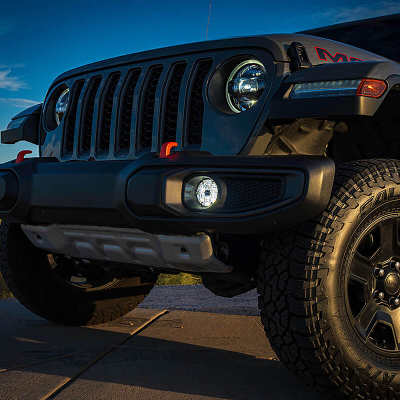 Load image into Gallery viewer, Arb V3JW2KWSO ARB Fog Lights
