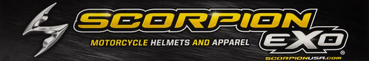Scorpion 75-SIGN18 Header Sign 12.94