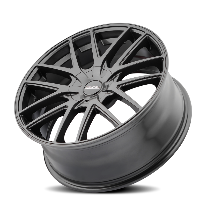 Load image into Gallery viewer, Touren 3260-9814G TRN TR60 3260 Wheels
