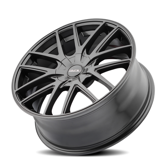 Touren 3260-9814G TRN TR60 3260 Wheels