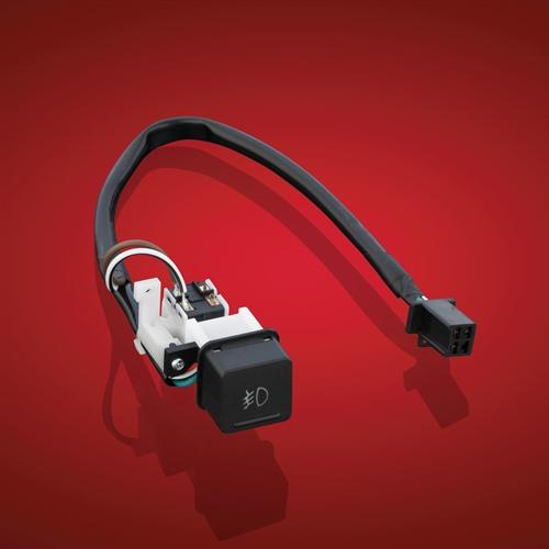 Show Chrome 16-34 Replacement Switch