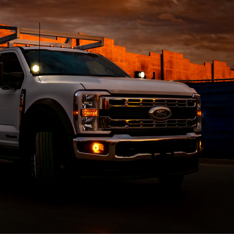 Load image into Gallery viewer, Nacho Offroad Technology V3BC1KASO ARB Fog Lights
